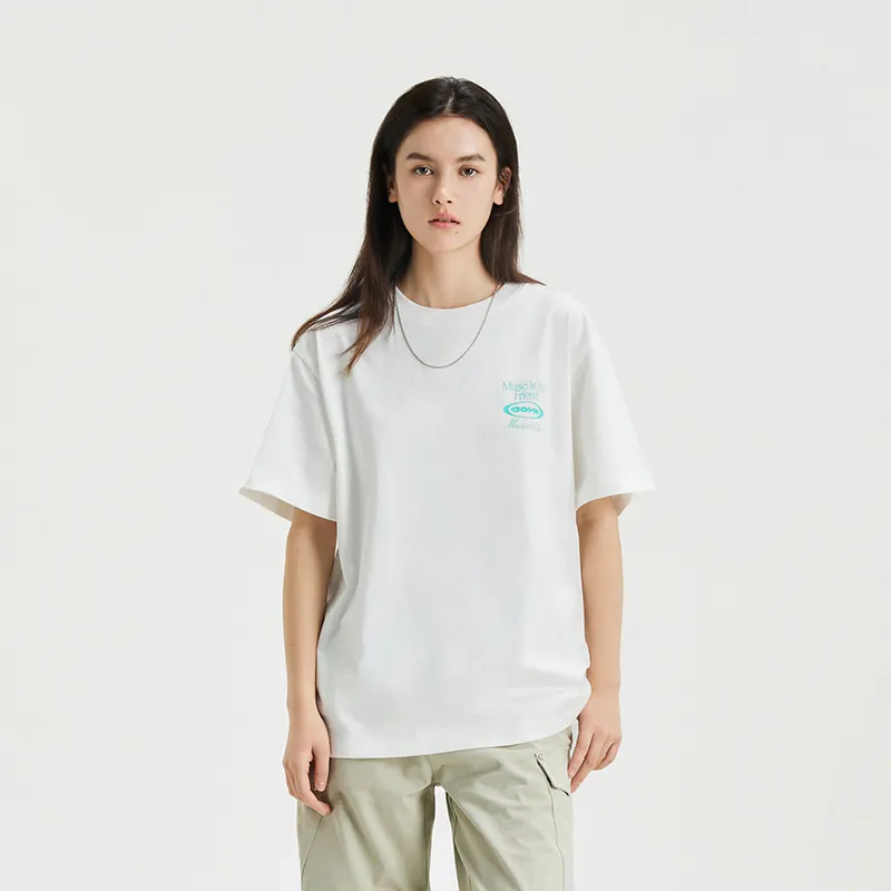 CONKLAB T Shirts Unisex-6