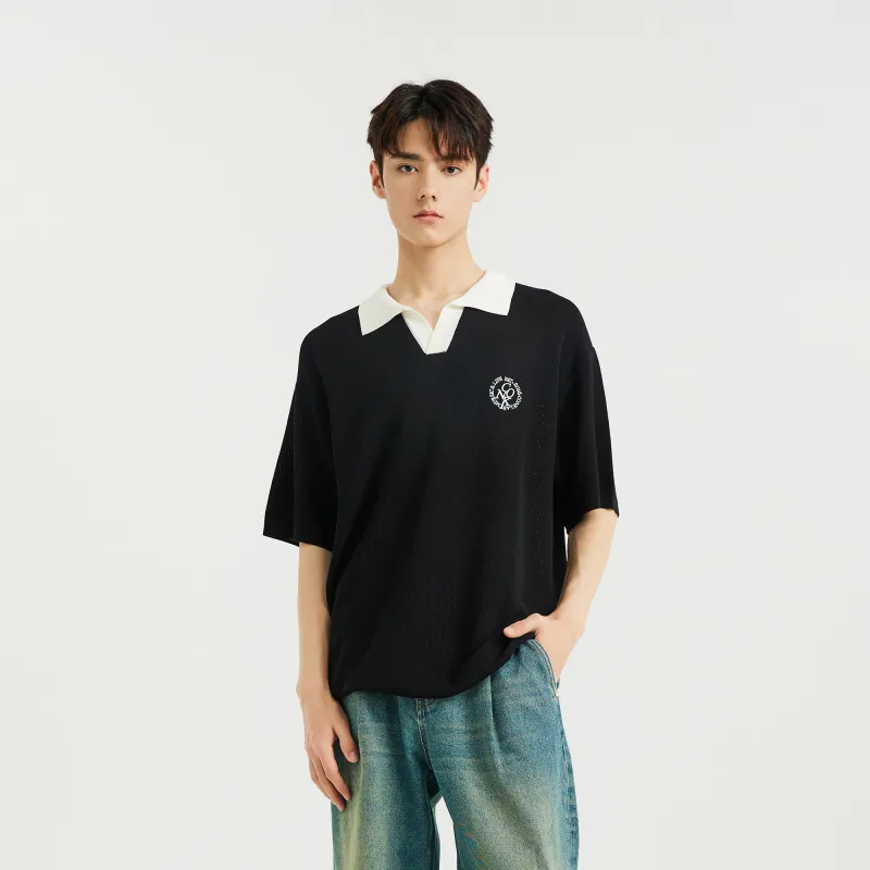 CONKLAB Polo Shirts Unisex-6