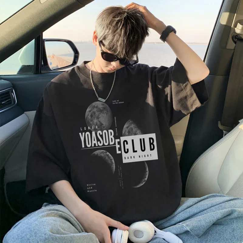 CONKLAB T Shirts Men-10