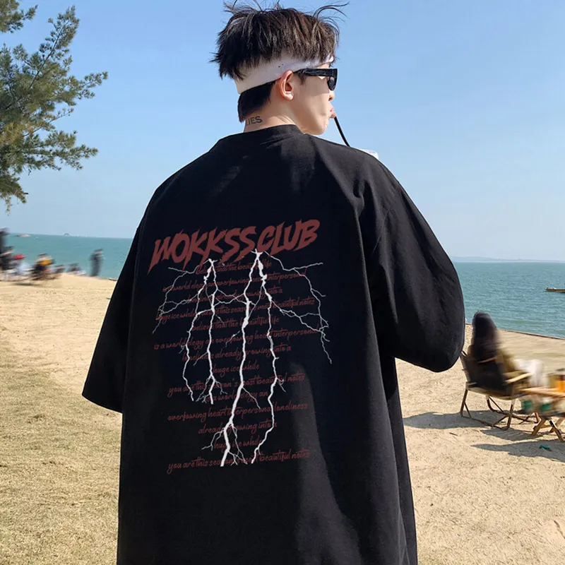 CONKLAB T Shirts Men-13