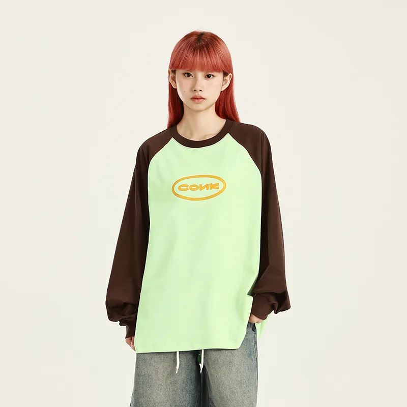 CONKLAB T Shirts Unisex-5
