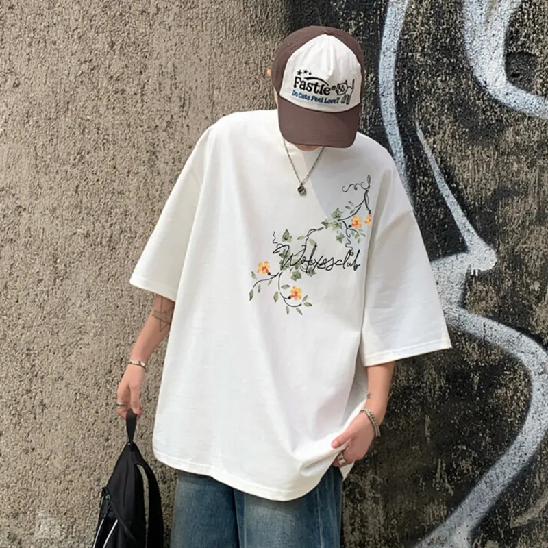 CONKLAB T Shirts Men-2