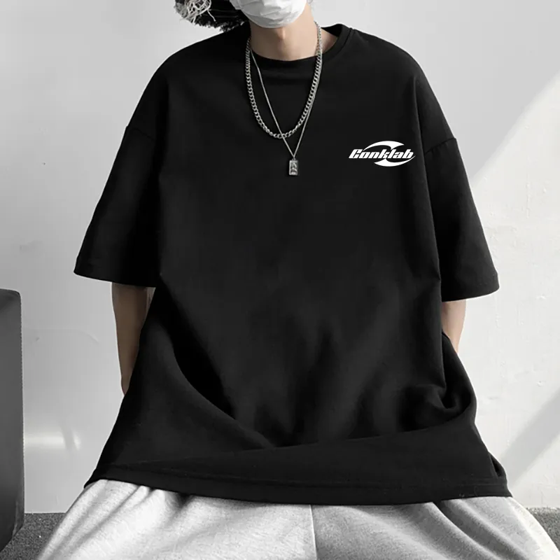 CONKLAB T Shirts Unisex-6
