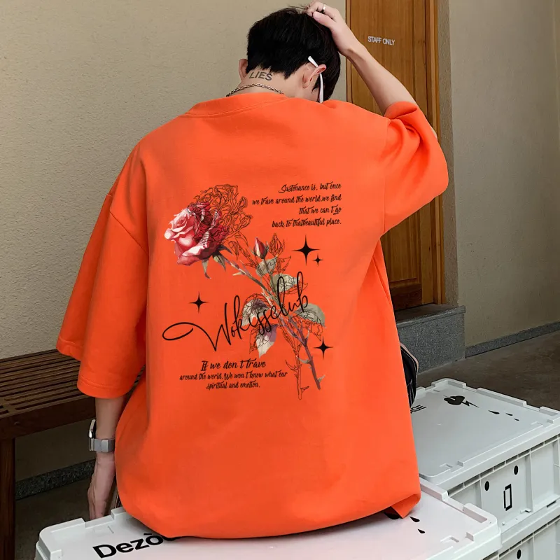 CONKLAB T Shirts Men-34