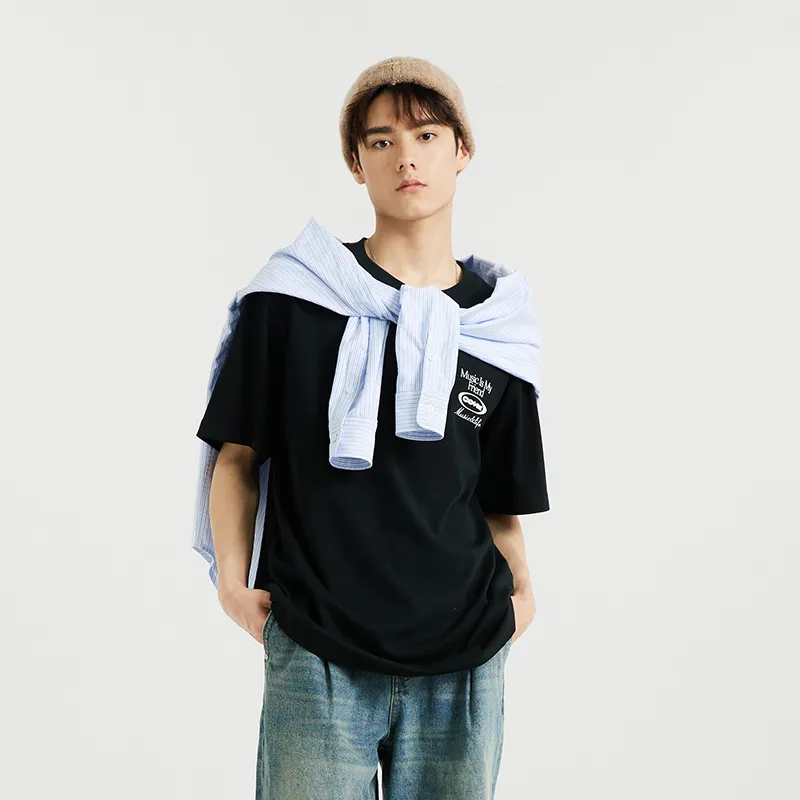 CONKLAB T Shirts Unisex-2
