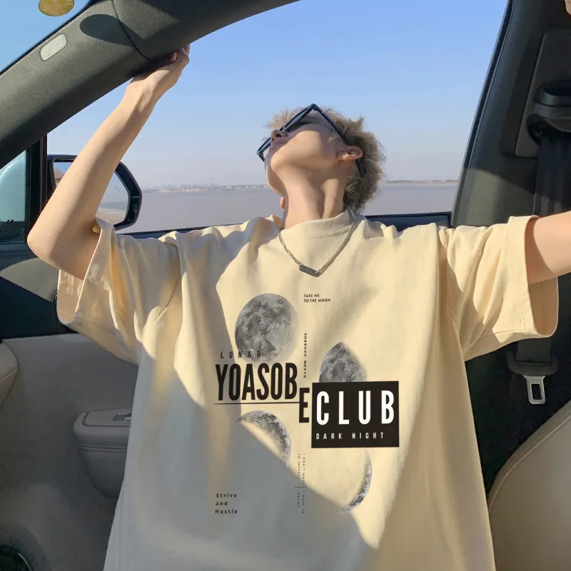 CONKLAB T Shirts Men-23