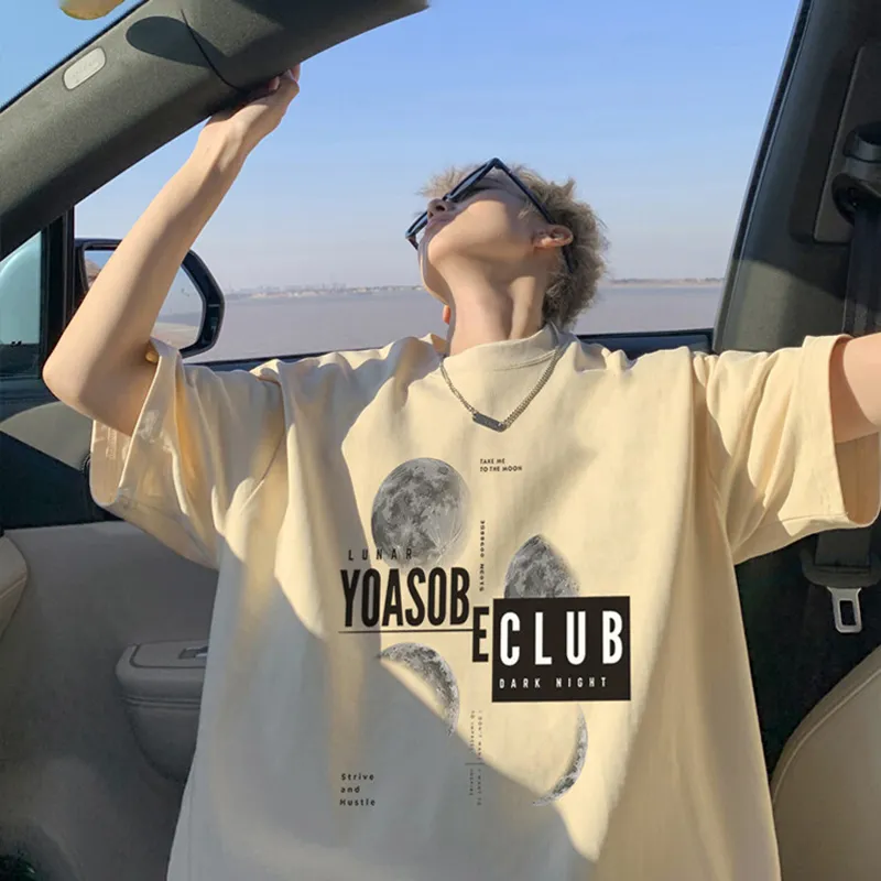 CONKLAB T Shirts Men-24