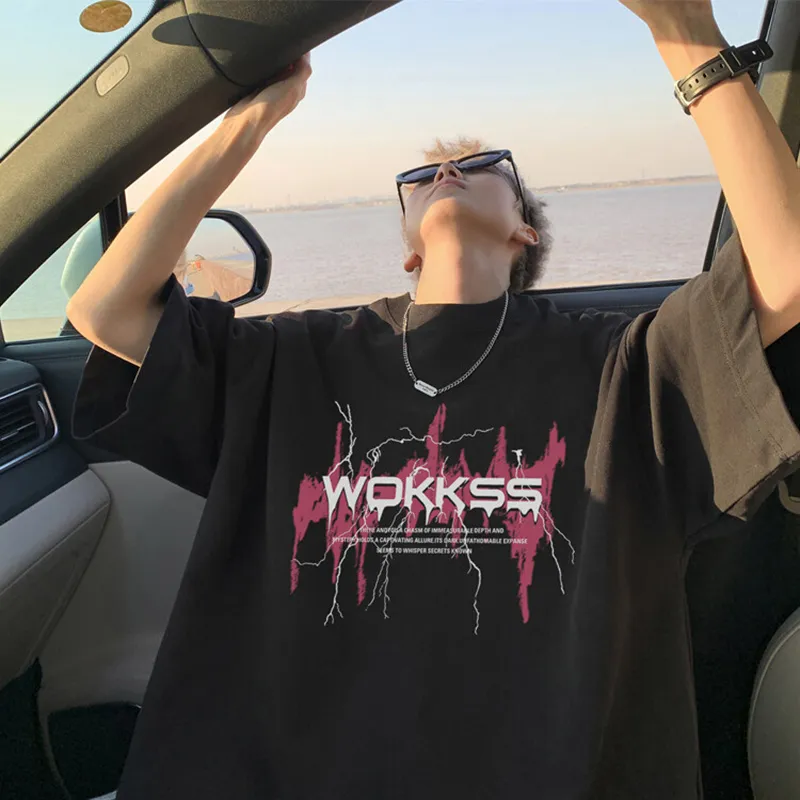 CONKLAB T Shirts Men-8