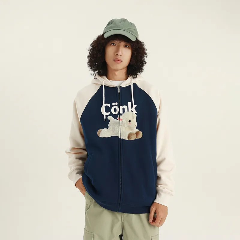 CONKLAB Sweatshirts Unisex-14