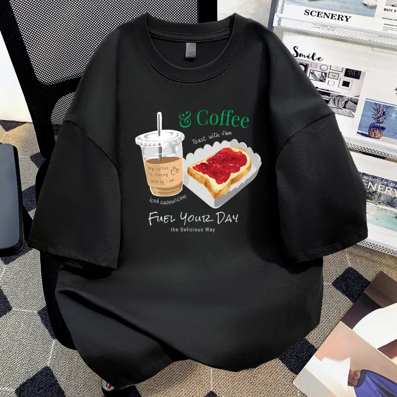 CONKLAB T Shirts Unisex-3