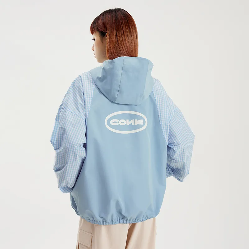 CONKLAB Jackets Unisex-3