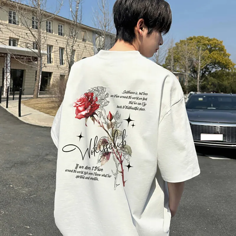 CONKLAB T Shirts Men-5