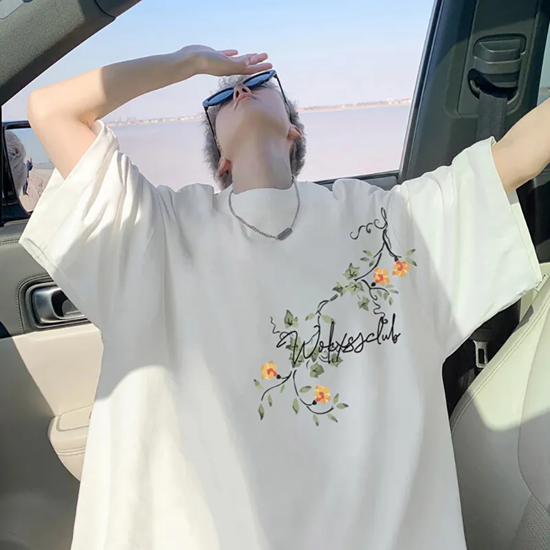CONKLAB T Shirts Men-4
