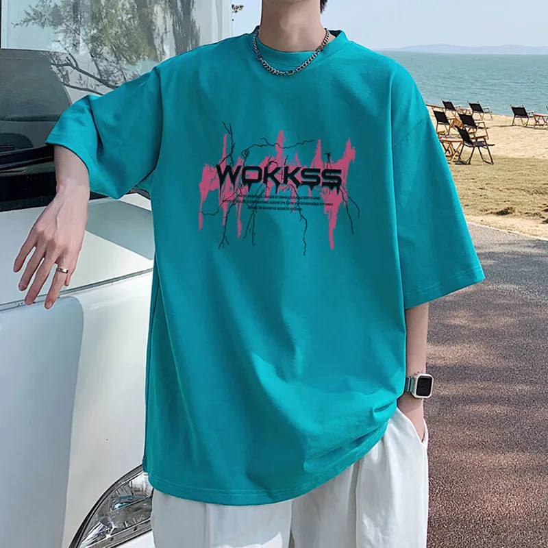 CONKLAB T Shirts Men-23