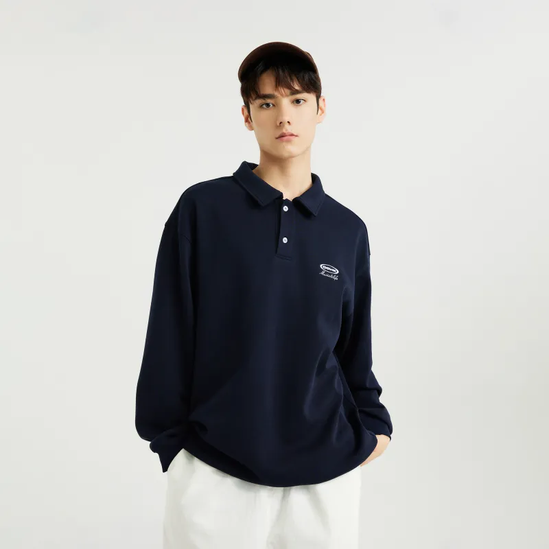 CONKLAB Polo Shirts Unisex-7