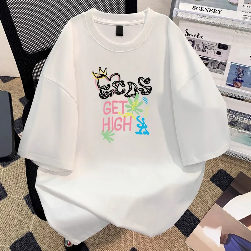 CONKLAB T Shirts Unisex-7