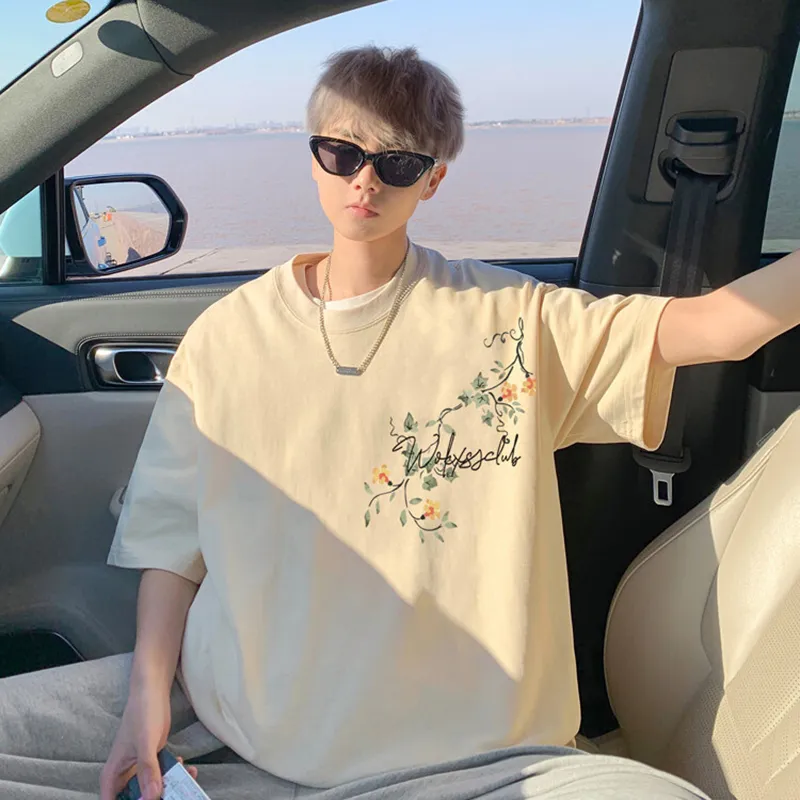 CONKLAB T Shirts Men-18