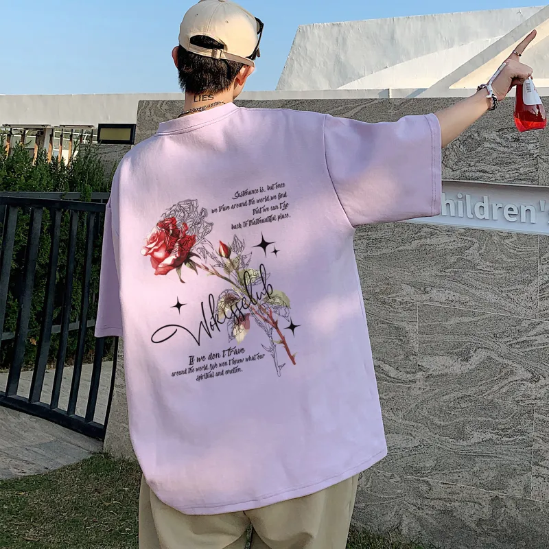CONKLAB T Shirts Men-53