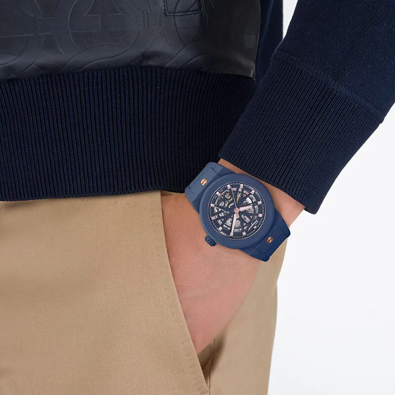Ferragamo F 80 41mm-4