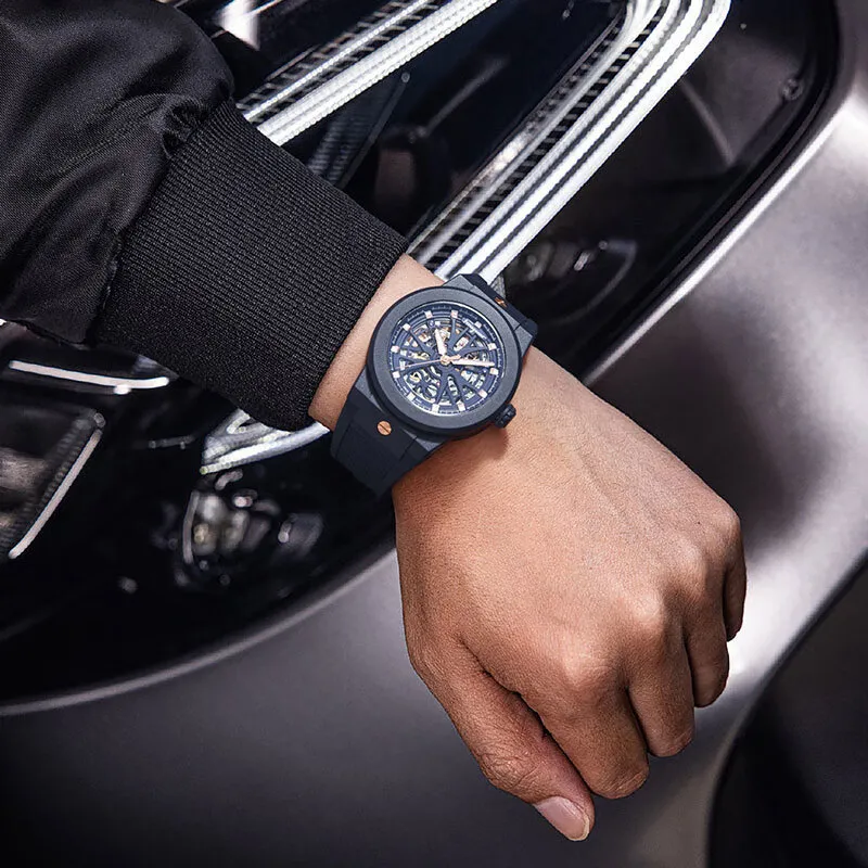 Ferragamo F 80 41mm-6