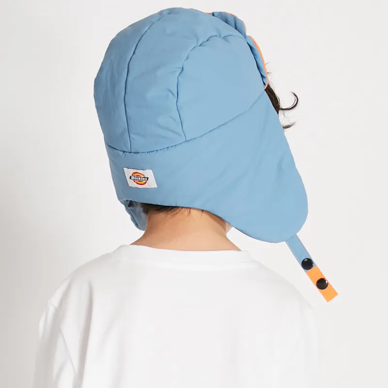 Dickies Trapper Hats Kids-2