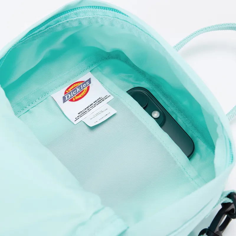 Dickies Polyester Three Proofing Fabric Crossbody Handbag Regular Unisex Multicolor-4