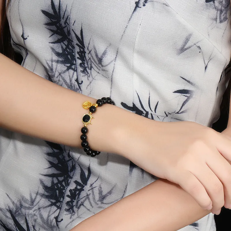 AWD Jade Bracelets Unisex-3