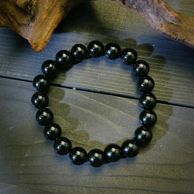 AWD Tianshan Jade Bracelets Unisex-10