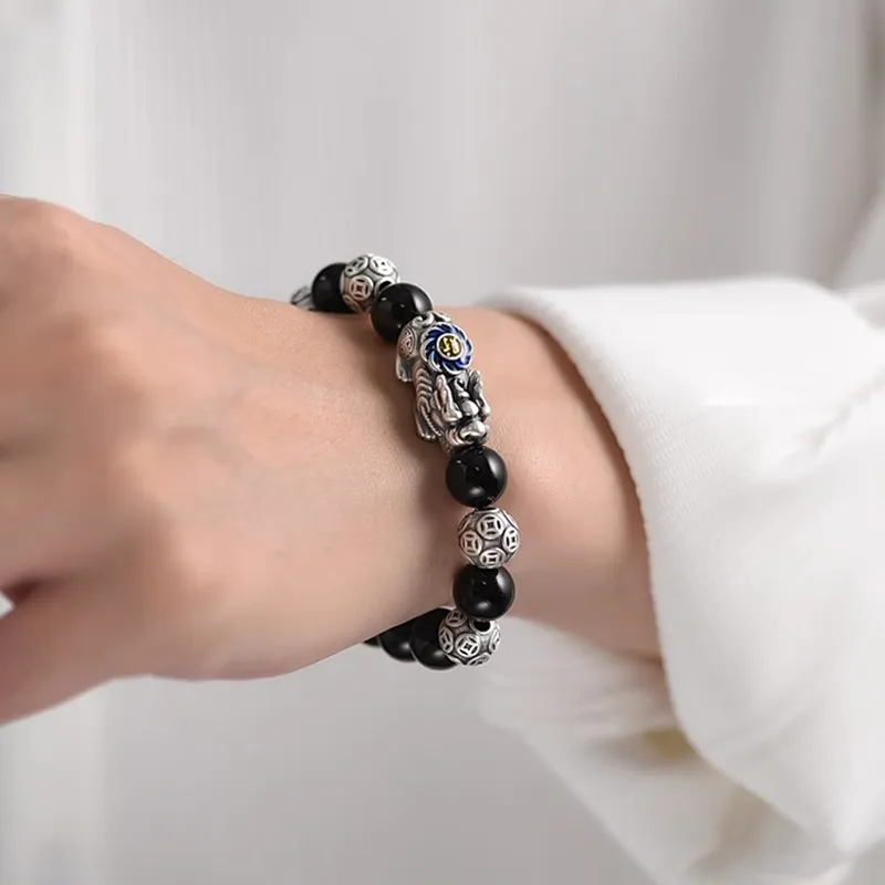 AWD Jade Bracelets Unisex-2