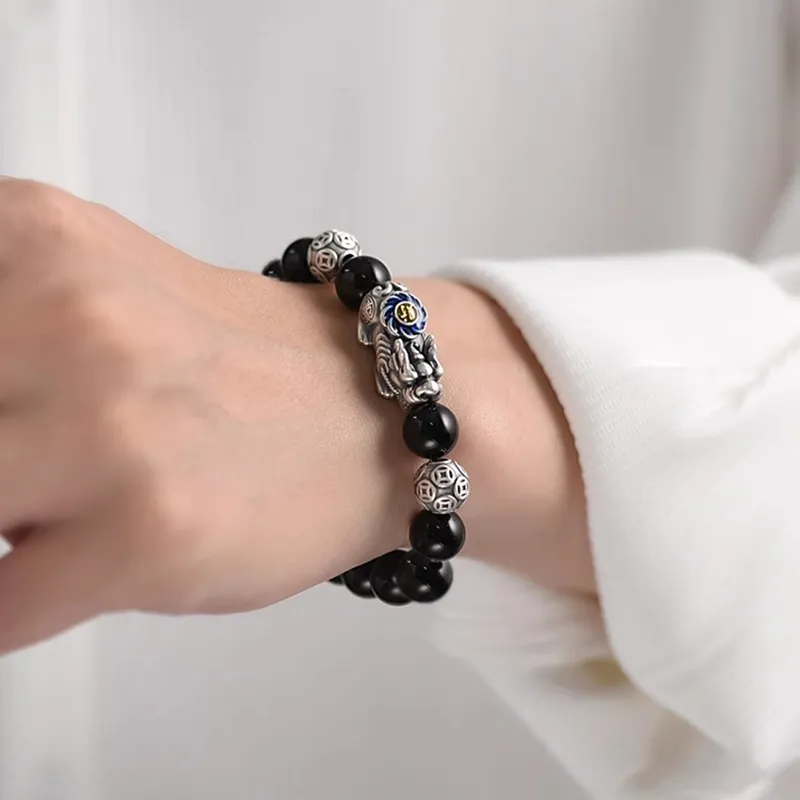 AWD Jade Bracelets Unisex-2