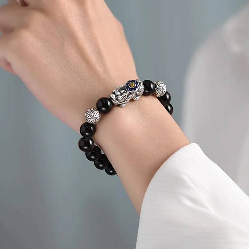 AWD Jade Bracelets Unisex-1