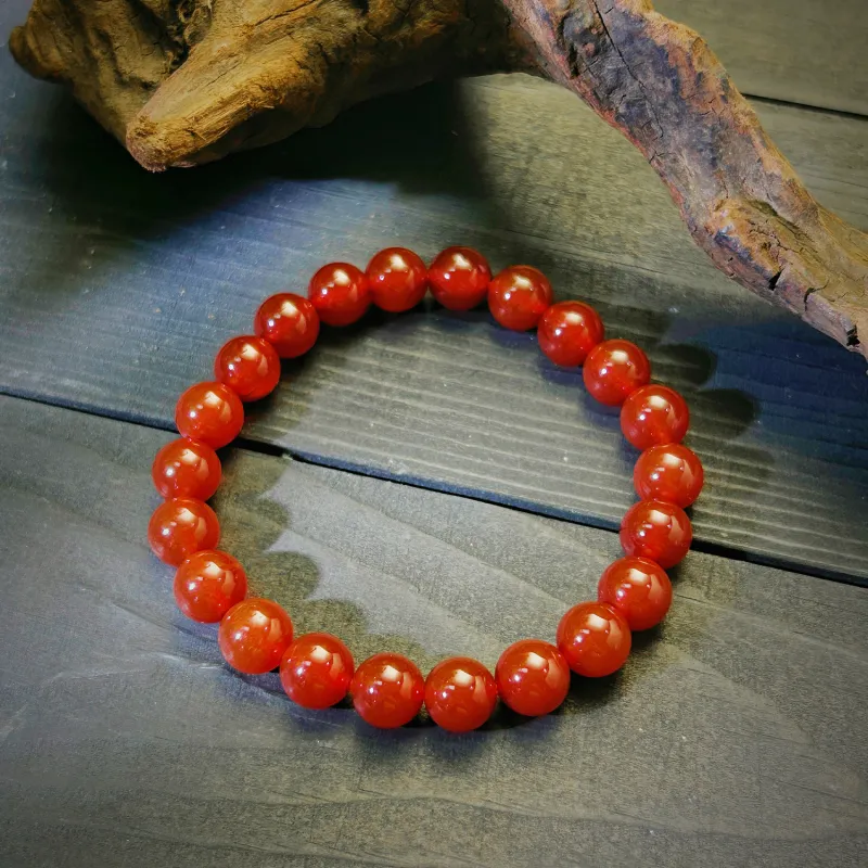 AWD Tianshan Jade Bracelets Unisex-13