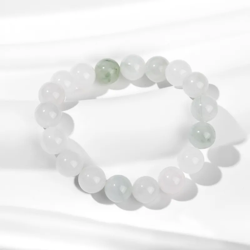 AWD Tianshan Jade Bracelets Unisex-2