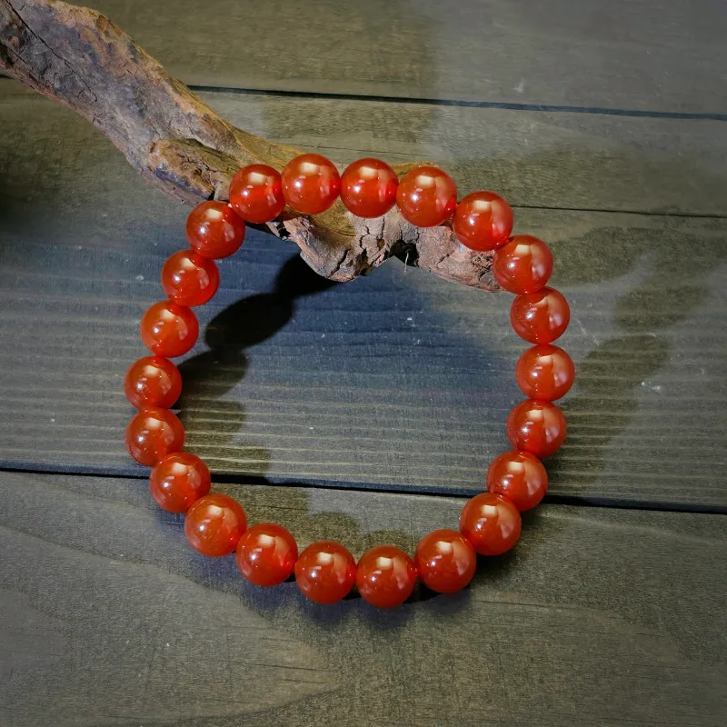 AWD Tianshan Jade Bracelets Unisex-14