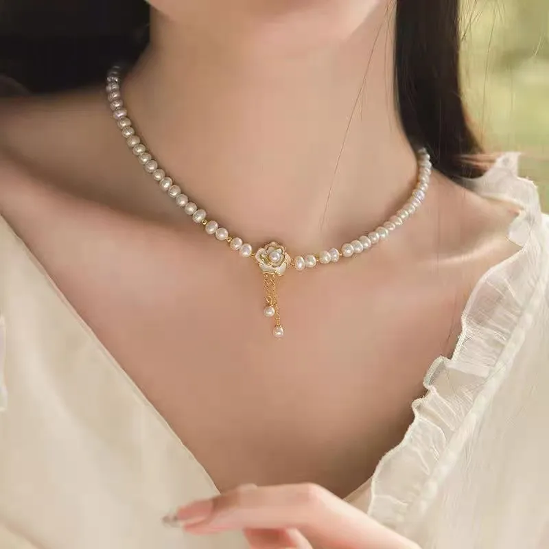 AWD Necklaces Women's-1