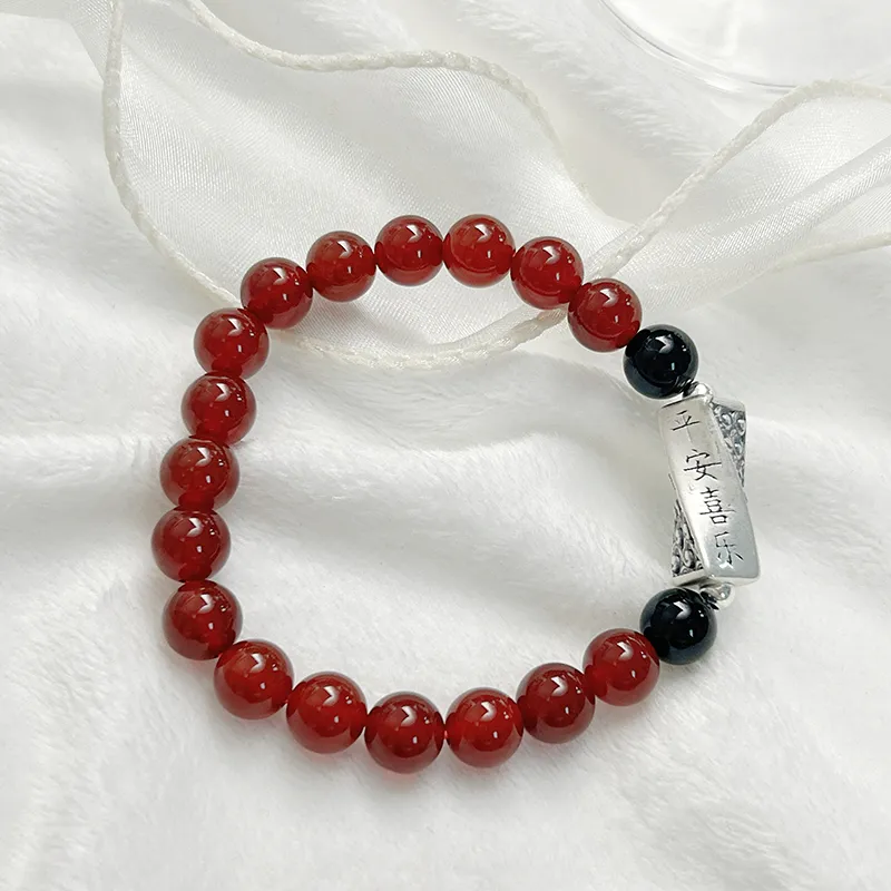 AWD S999 Fine Silver Bracelets Unisex-1