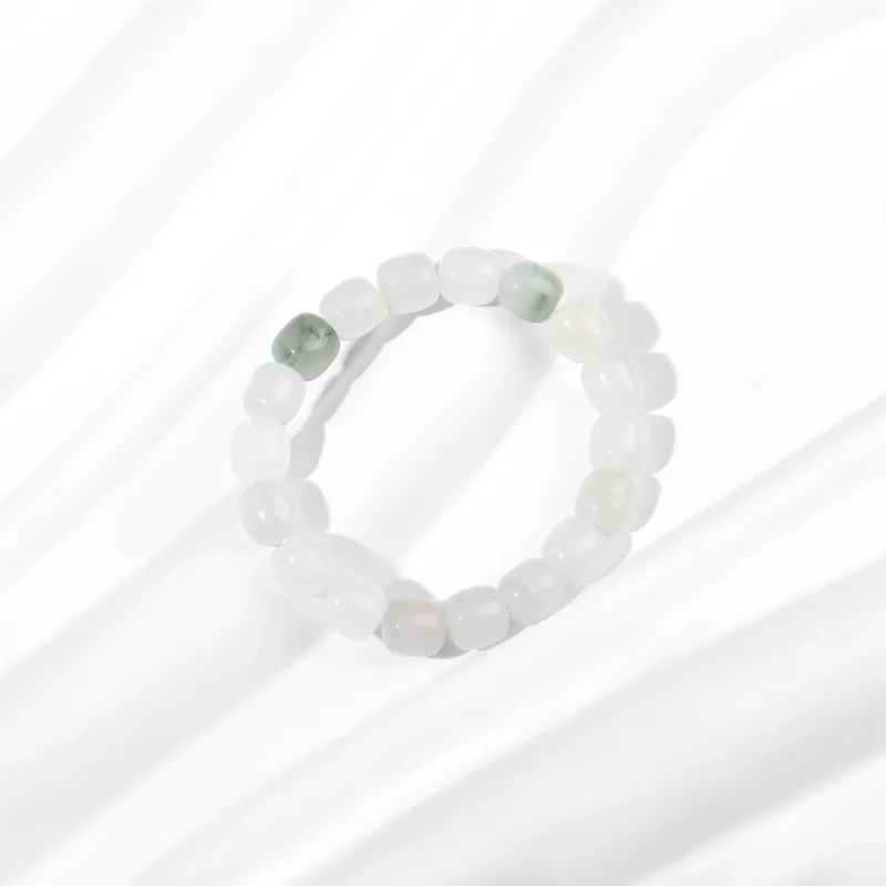 AWD Tianshan Jade Bracelets Unisex-4