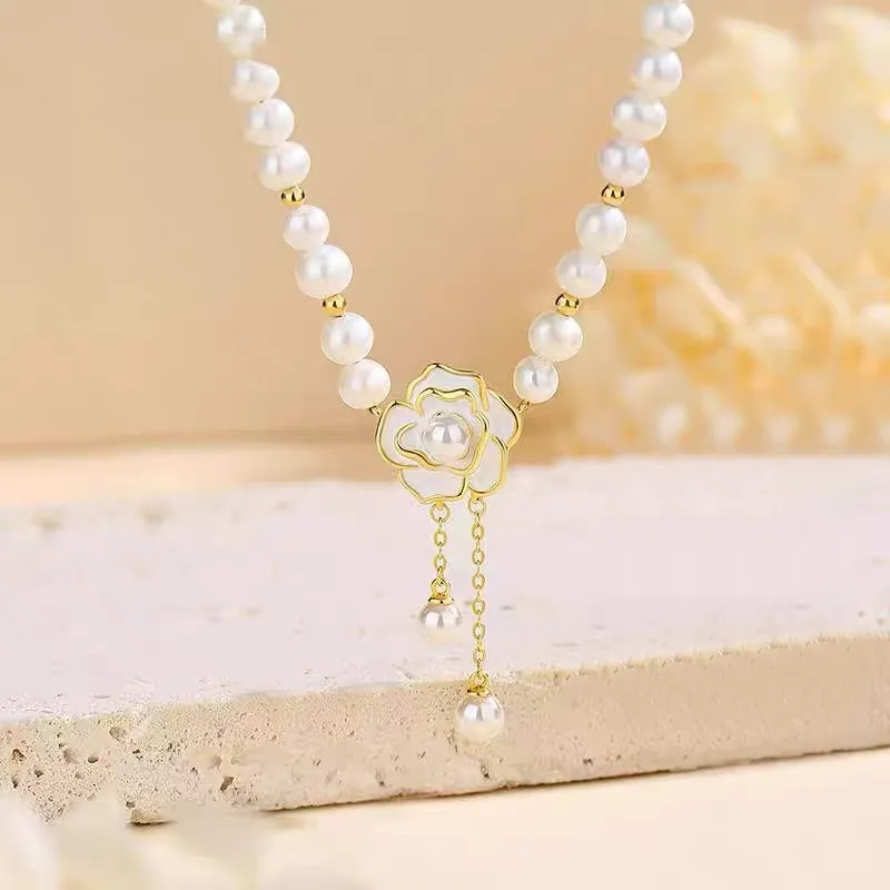 AWD Necklaces Women's-2