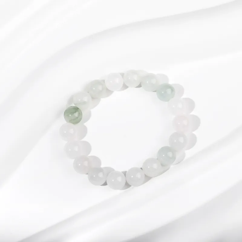 AWD Tianshan Jade Bracelets Unisex-1