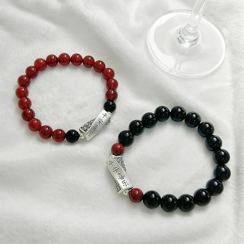 AWD S999 Fine Silver Bracelets Unisex-11