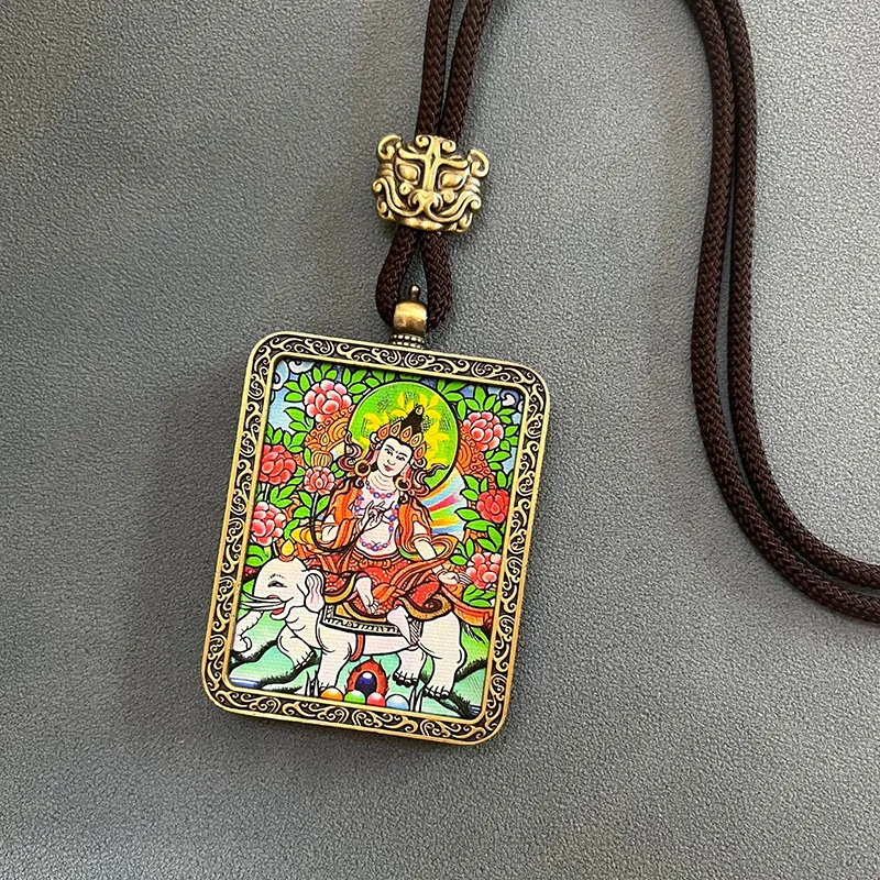 AWD Necklaces Unisex-7