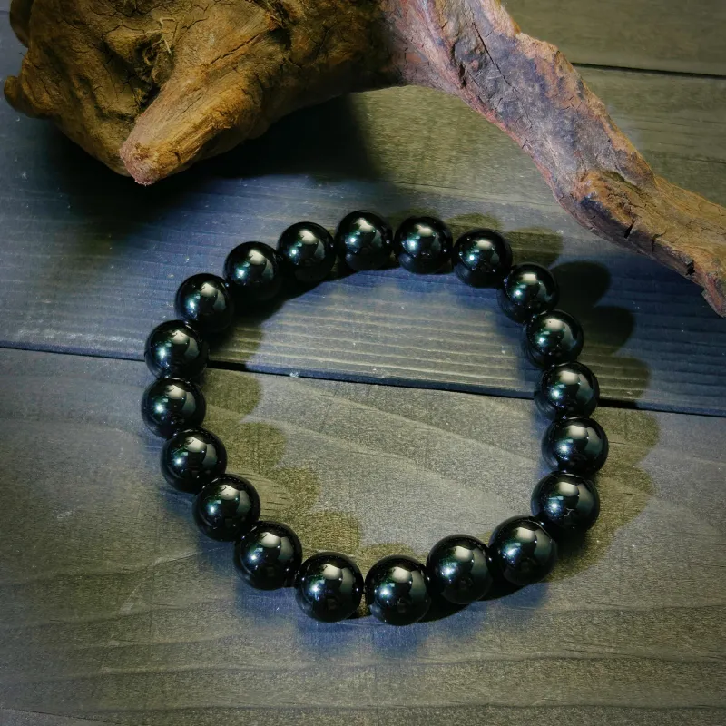AWD Tianshan Jade Bracelets Unisex-11