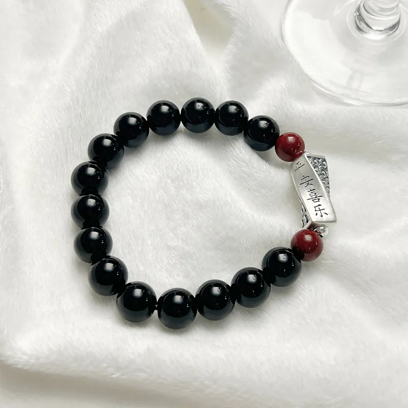 AWD S999 Fine Silver Bracelets Unisex-6