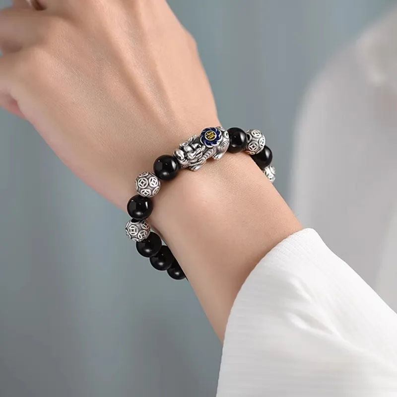 AWD Jade Bracelets Unisex-1