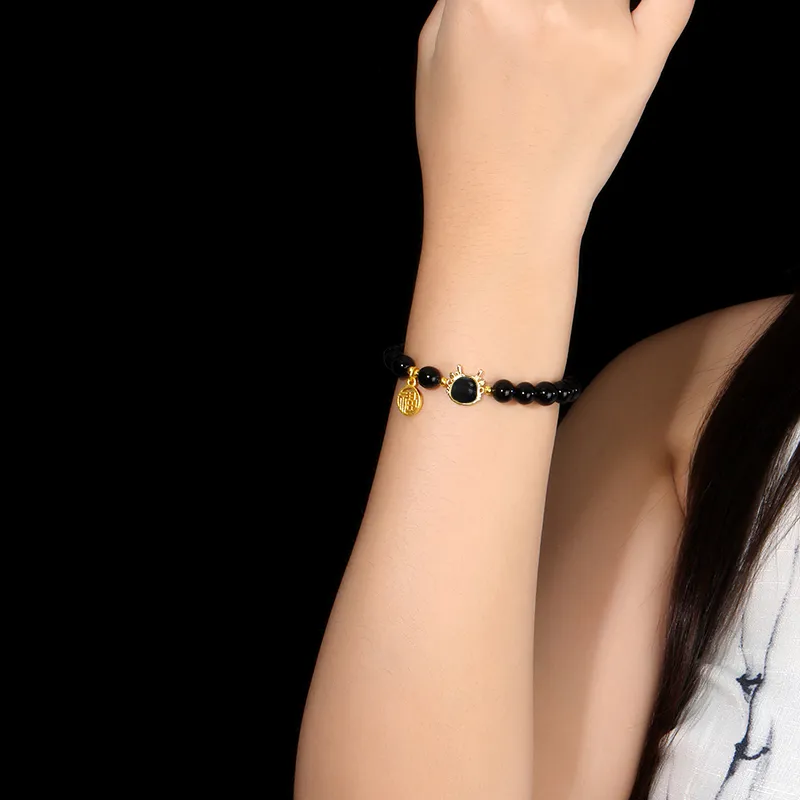 AWD Jade Bracelets Unisex-2