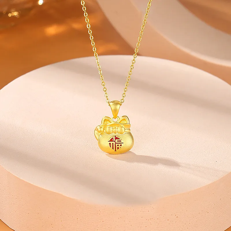 AWD S925 Silver Necklaces Women's-2