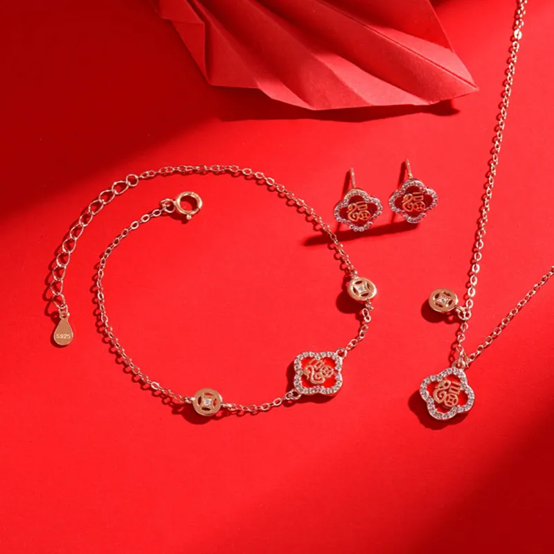 AWD S925 Silver Bracelets Women's-8