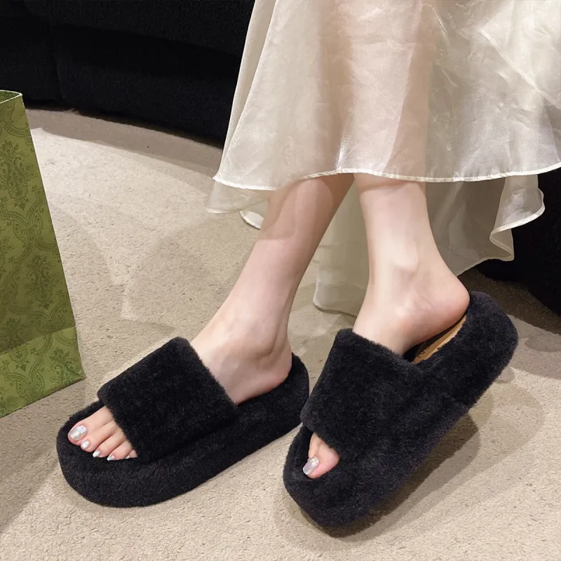 Ten thousand months Slippers / Home Slippers-8