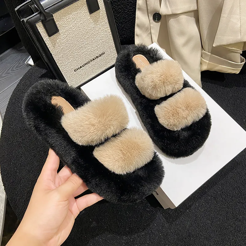 Ten thousand months Slippers / Home Slippers-2