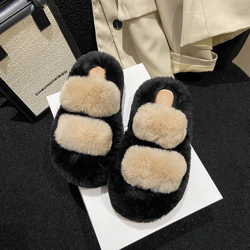 Ten thousand months Slippers / Home Slippers-4